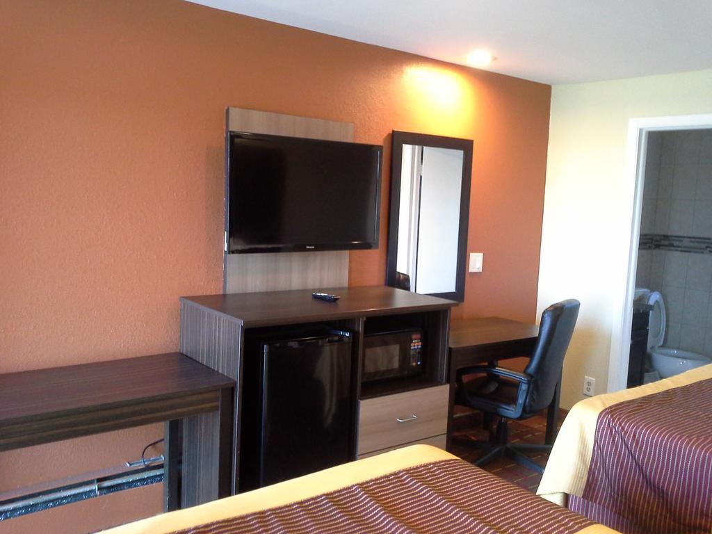 Budget Inn Tonawanda Exterior foto